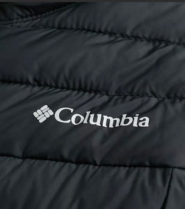Columbia Ladies Silverfalls Full Zip Jacket