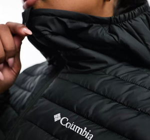 Columbia Ladies Silverfalls Full Zip Jacket