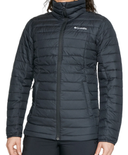 Load image into Gallery viewer, Columbia Ladies Silverfalls Full Zip Jacket