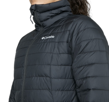 Load image into Gallery viewer, Columbia Ladies Silverfalls Full Zip Jacket