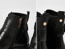Load image into Gallery viewer, Shoe the Bear Buckle Boots
