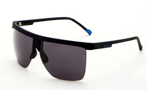 DKNY shield sunglasses