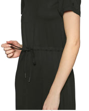 Load image into Gallery viewer, Superdry Ladies Dress Drawstring