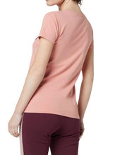 Load image into Gallery viewer, Barbour Ladies Rebecca T-shirt RRP £28