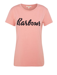 Barbour Ladies Rebecca T-shirt RRP £28
