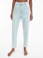 Load image into Gallery viewer, Calvin Klein Mom Jean RRP £85