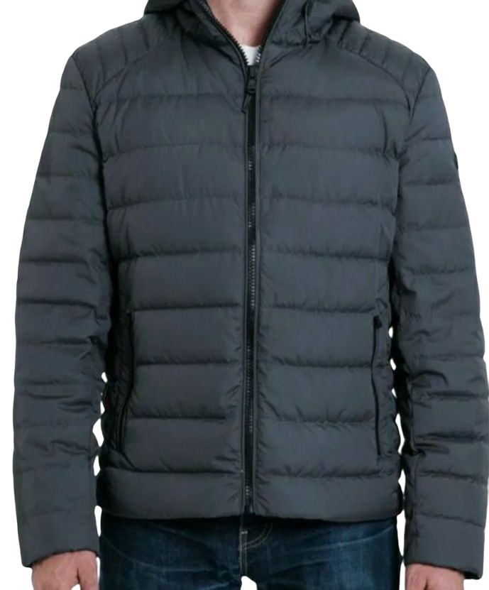 Michael Kors Packable Down Jacket