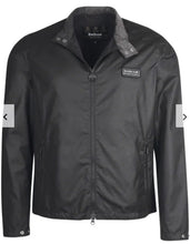 Load image into Gallery viewer, Barbour International Mens View Jacket
