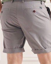 Load image into Gallery viewer, Super Dry Men’s Paperweight Chino Shorts
