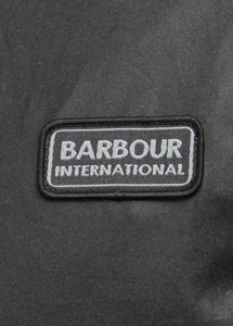 Barbour International Mens View Jacket
