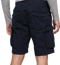 Load image into Gallery viewer, Superdry Men’s Cargo Shorts
