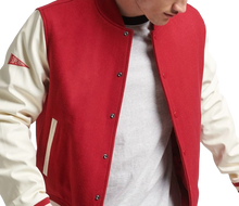Load image into Gallery viewer, Superdry Varsity Jacket
