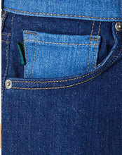 Load image into Gallery viewer, Superdry Ladies Shorts Denim RRP £28
