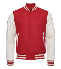 Load image into Gallery viewer, Superdry Varsity Jacket
