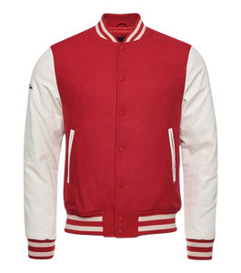 Superdry Varsity Jacket