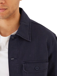 Fat face worker jacket