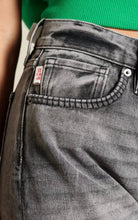 Load image into Gallery viewer, Superdry Ladies Jeans High Rise Straight RRP £64.00
