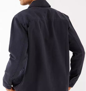 Fat face worker jacket