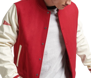 Superdry Varsity Jacket